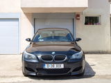 BMW M5 507 cp, fotografie 4