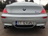 BMW M6 2006, photo 2