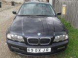 BMW SEDAN 2000, photo 2