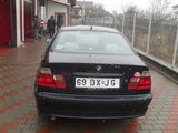 BMW SEDAN 2000, fotografie 3