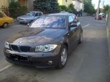 BMW seria 1 - 116, benzina, fotografie 3