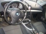 BMW seria 1 - 116, benzina, fotografie 5