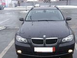 BMW Seria 3, 2007