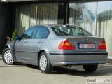 Bmw seria 3, fotografie 1