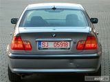 Bmw seria 3, photo 4