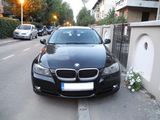 BMW seria 320D, photo 1