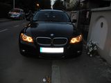 BMW seria 320D, fotografie 2