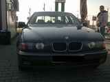 BMW SERIA 5, photo 1