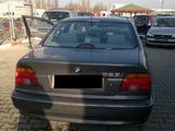 BMW SERIA 5, photo 2