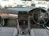 BMW SERIA 5, photo 4