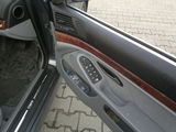 BMW SERIA 5, fotografie 5