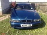 bmw seria 5 2003 pret 2700 euro negociabil, photo 1