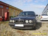 BMW SERIA 5 E34