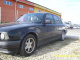 BMW SERIA 5 E34, fotografie 2