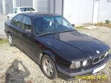 BMW SERIA 5 E34, fotografie 3