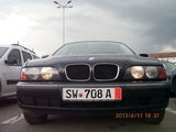 Bmw Seria 5, E39 Vanos,Dubluclimatronic Automat, fotografie 1