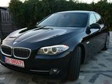 BMW seria 5 f10, photo 1