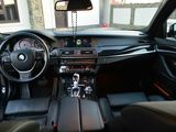 BMW seria 5 f10, photo 4