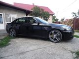 bmw seria 5 m sport , photo 2