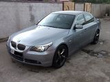 BMW SERIA 5 ocazie 