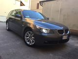 Bmw seria 525 d 2006, photo 2