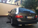 Bmw seria 525 d 2006, photo 3