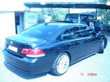 BMW seria 7, photo 2