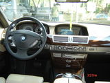 BMW seria 7, fotografie 4