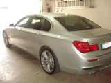 BMW SERIA 7 FULL, photo 1