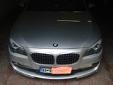 BMW SERIA 7 FULL, fotografie 2