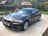 BMW serie 5 530 xd m pachet plus aero