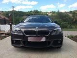 BMW serie 5 530 xd m pachet plus aero, photo 3