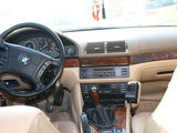 Bmw turbo diesel 525, photo 4