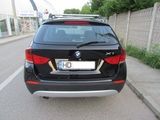 BMW x 1 x drive, fotografie 3