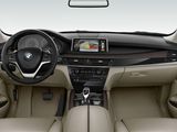 BMW X 5  model nou full options ,masina nou, photo 4