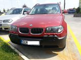 BMW X3, 2006