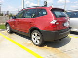 BMW X3, 2006, photo 2