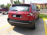 BMW X3, 2006, photo 3