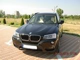 Bmw X3 / 2012