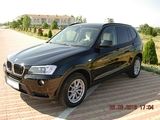 Bmw X3 / 2012, fotografie 2