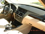 Bmw X3 / 2012, photo 4