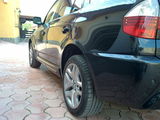 bmw X3 3.0sd 286CP, fotografie 2