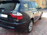 bmw X3 3.0sd 286CP, photo 3