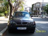 BMW X3 82.000km Stare impecabila!!!, photo 1