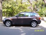 BMW X3 82.000km Stare impecabila!!!, fotografie 2