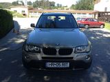 Bmw X3 de vanzare, fotografie 1