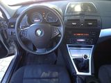 Bmw X3 de vanzare, photo 3