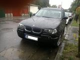 BMW X3 de VANZARE, fotografie 1