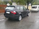 BMW X3 de VANZARE, fotografie 2