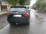 BMW X3 de VANZARE, fotografie 4